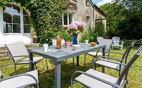 Holiday Home Maison Sainte Claire By Interhome