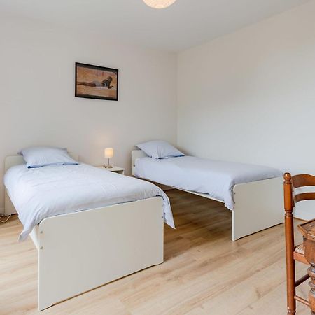 Holiday Home Maison Sainte Claire By Interhome Englesqueville-la-Percée Buitenkant foto