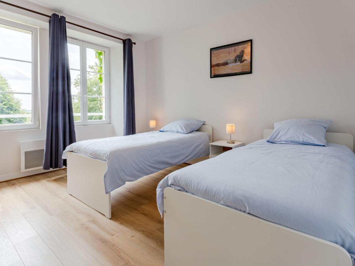 Holiday Home Maison Sainte Claire By Interhome Englesqueville-la-Percée Buitenkant foto