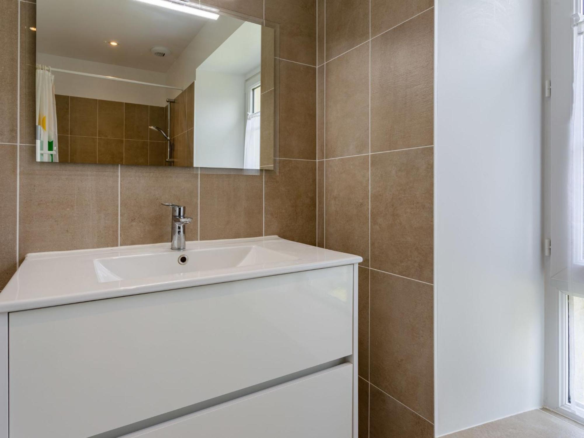 Holiday Home Maison Sainte Claire By Interhome Englesqueville-la-Percée Buitenkant foto