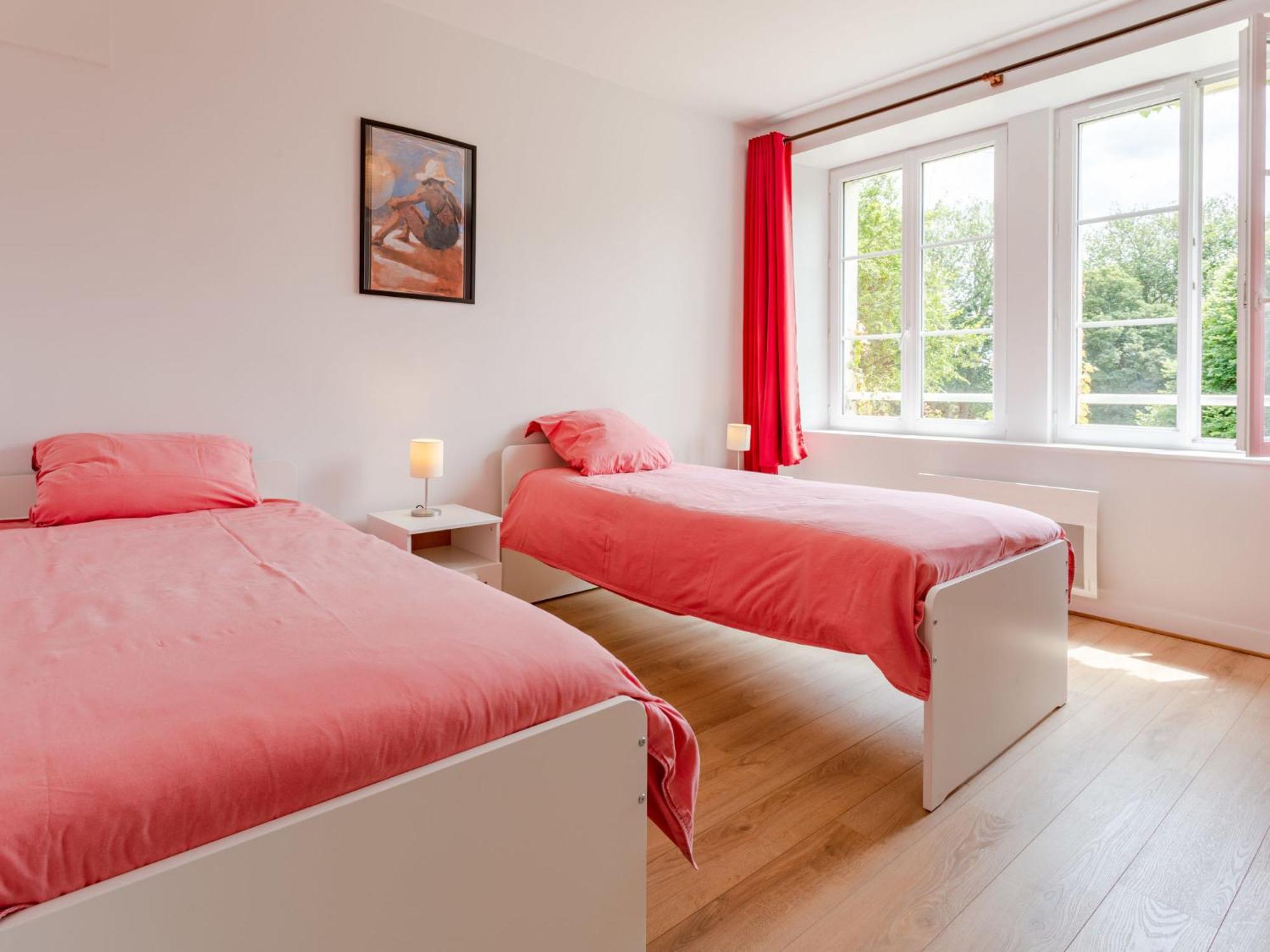Holiday Home Maison Sainte Claire By Interhome Englesqueville-la-Percée Buitenkant foto
