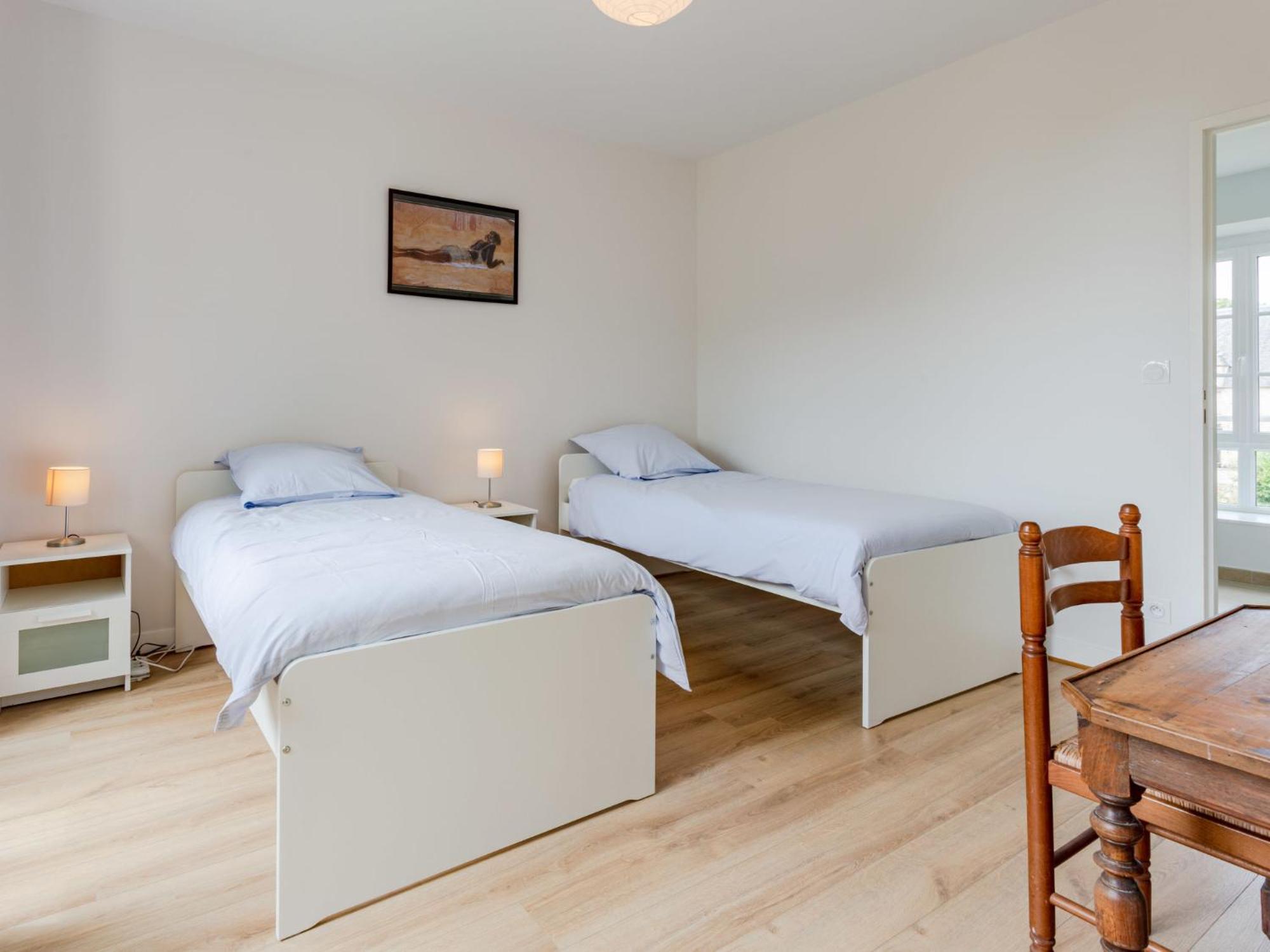 Holiday Home Maison Sainte Claire By Interhome Englesqueville-la-Percée Buitenkant foto