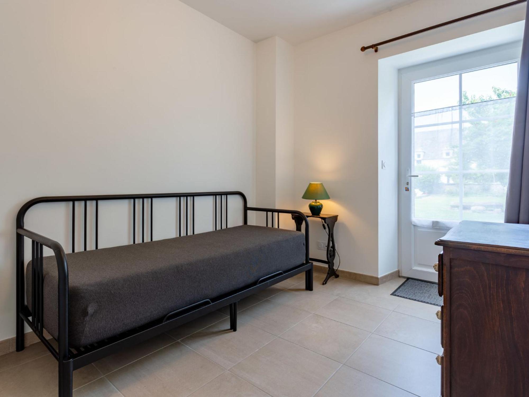 Holiday Home Maison Sainte Claire By Interhome Englesqueville-la-Percée Buitenkant foto